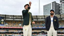 நல்லவேளை ஆஸ்திரேலியா டாஸ் ஜெயிக்கலை.. ரோஹித் காலை வாரிய முன்னாள் இங்கிலாந்து கேப்டன்