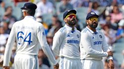 ஆஸ்திரேலியா டிக்ளேர் செய்யாமல் தொடர்ந்து விளையாடியது ஏன்? திட்டமே இது தான்! சிக்கினார் ரோகித் சர்மா!