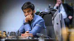 உலக செஸ் சாம்பியன் குகேஷ்க்கு சென்னையில் உற்சாக வரவேற்பு.. உங்கள் ஆதரவால் வென்றேன் என்று நெகிழ்ச்சி