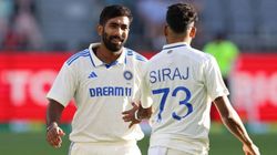 சிராஜிடம் இருந்து ஒத்துழைப்பு இல்லையா.. எங்களுக்குள் அந்த பழக்கம் கிடையாது.. பும்ரா ஓபன் டாக்!