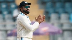 IND vs AUS: டிராவில் முடிந்தது மகிழ்ச்சி.. அந்த சூழலில் ஜடேஜா ஆடிய ஆட்டம்.. ரோஹித் சர்மா பெருமிதம்!