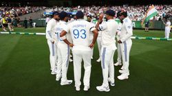 IND vs AUS: 4வது டெஸ்ட்டில் கையில் கருப்பு பட்டை அணிந்து ஆடிய இந்திய வீரர்கள்.. என்ன காரணம்?