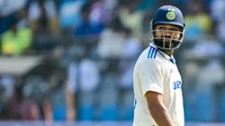 வரார்.. அவுட் ஆகுறார்.. ரிப்பீட்டு.. ஓபனராக வந்தும் பலனில்லை.. 3 ரன்களில் வெளியேறிய ரோஹித் சர்மா!