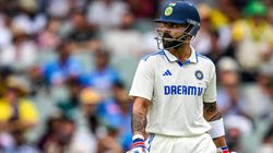 சோகம்.. 27 இன்னிங்ஸில் 26 முறை ஒரே கதைதான்.. ஆஃப் ஸ்டம்ப் லைனில் வீசிய பந்தில் அவுட்டான விராட் கோலி!