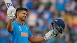 ஸ்ரேயாஸ் ஐயருக்கு ஜாக்பாட்.. இந்திய அணியில் என்ட்ரி கொடுக்கப் போவது உறுதி.. பிசிசிஐ முடிவு