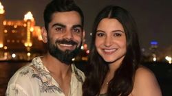 10 ஆண்டுகளாக இந்த உணவை சாப்பிடவில்லை.. விராட் கோலியின் Diet ரகசியத்தை வெளியிட்ட மனைவி அனுஷ்கா