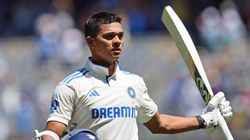 IND vs AUS- சரித்திரத்தில் எந்த வீரரும் செய்யாத சாதனை.. 2வது டெஸ்டில் ஜெய்ஸ்வாலுக்கு செம வாய்ப்பு