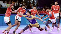 Pro Kabaddi: 3 முறை ஆல் அவுட்.. குஜராத் அணியை பதற வைத்த தமிழ் தலைவாஸ்.. பிளே ஆஃப் வாய்ப்பு எப்படி? 