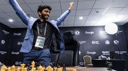 செஸ் சாம்பியன் குகேஷ்-க்கு கிடைத்த பரிசுத் தொகை இவ்வளவு தானா? பாதி பணத்தை அள்ளிய சீன வீரர்