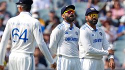 கோலி தான் டெஸ்ட்க்கு சூப்பர் கேப்டன்! ரோகித் தவறை தடுத்த கிங்.. அடுத்த நொடியே விழுந்த விக்கெட்