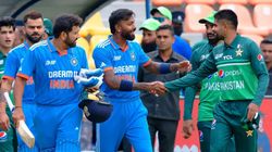 சாம்பியன்ஸ் ட்ராபி 2025.. இந்தியா ஆடும் போட்டிகள் இந்த மைதானத்தில் தான் நடக்கும்.. பாகிஸ்தான் உறுதி