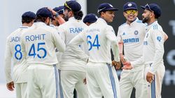 2025ஆம் ஆண்டு இந்திய கிரிக்கெட் அணி விளையாடும் முழு அட்டவணை விவரம்.. எந்த அணிகளுடன் மோதுகிறது?