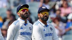 இது நியாயமே இல்ல! சாம்பியன்ஸ் கோப்பைக்கு முன்பு கோலி,ரோகித்துக்கு ஒரு மாதம் விடுமுறை!ரசிகர்கள் சாடல்