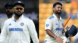 IND vs AUS: மாபெரும் சாதனை படைத்த ரிஷப் பண்ட்.. 26 வயதில் விக்கெட் கீப்பராக மைல்கல் ரெக்கார்டு