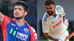 பணம் முக்கியம் அல்ல, விராட் கோலியுடன் விளையாடுவதே கனவு.. RCB-க்கு தேர்வான காஷ்மீர் வீரர் கருத்து