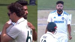 Siraj vs Head-நாங்க பேசி தீர்த்து கொண்டோம்! சிராஜை கட்டி அணைத்த டிராவிஸ் ஹெட்..முடிவுக்கு வந்த சண்டை