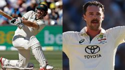 இந்திய அணிக்கு எதிராக எந்த பேட்ஸ்மேனும் செய்யாத சாதனையை செய்த உலகக்கோப்பை நாயகன் ட்ராவிஸ் ஹெட்