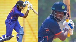 சர்ச்சையில் சிக்கிய சஞ்சு சாம்சன்..ஒழுங்கு நடவடிக்கை எடுத்த கேரளா..விஜய் ஹசாரே தொடரிலிருந்து நீக்கம்