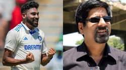 உங்களுக்கு என்ன அறிவு இல்லையா சிராஜ்? இந்திய வீரர்களை வெளுத்து வாங்கிய ஸ்ரீகாந்த்