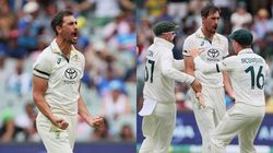 உலகிலேயே எந்த பவுலரும் செய்யாத பிரம்மாண்ட சாதனையை செய்த மிட்செல் ஸ்டார்க்.. சிறந்த பந்துவீச்சு