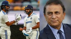 இனி ரோஹித் சர்மா சரிபட்டு வரமாட்டார்.. தொடக்க வீரர்களை மாற்றக் கூடாது.. கவாஸ்கர் அட்வைஸ்!