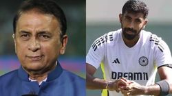 2.5 நாட்களில் போட்டி முடிந்துள்ளது.. பும்ராவுக்கு ஓய்வு என்ற பேச்சிற்கே இடமில்லை.. கவாஸ்கர் கருத்து