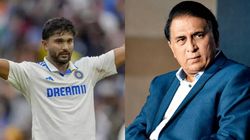 நிதிஷ் குமார் சதம் அடித்தும் வார்னிங் தந்த கவாஸ்கர்.. மற்ற வீரர்கள் போல் ஆகிவிடாதீர்கள் என பேச்சு!