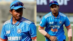 13 வயது சூர்யவன்ஷி படைத்த சாதனை.. 21 ஆண்டுகளாக இருந்த ரெக்கார்ட் முறியடிப்பு.. இருப்பினும் சோகம்