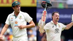 IND vs AUS: 2 மாற்றங்கள்.. உடல்தகுதியை நிரூபித்தாரா ட்ராவிஸ் ஹெட்? ஆஸ்திரேலியா பிளேயிங் XI அறிவிப்பு