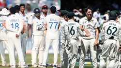 இந்தியா - ஆஸ்திரேலியா 3வது டெஸ்ட் போட்டி எப்போது? தேதி, இந்திய நேரம்.. எந்த மைதானத்தில் நடைபெறும்?