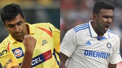 சிஎஸ்கே-க்காக நீண்ட காலம் ஆடுவேன்.. ரொம்ப நிம்மதியா இருக்கு.. சென்னை திரும்பிய அஸ்வின் பேட்டி!