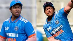 ஒரே ஓவரில் 31 ரன்கள்.. 24 பந்துகளில் அரைசதம்.. அரையிறுதியில் மிரட்டிய 13 வயது சிறுவன் சூர்யவன்ஷி!