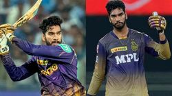 KKR அணியின் கேப்டனாக செயல்பட விரும்புகிறேன்.. வெளிப்படையாக அறிவித்த வெங்கடேஷ் ஐயர்.. புதிய குழப்பம்!
