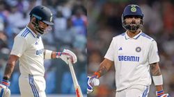 IND vs AUS- மண்ணை கவ்விய விராட் கோலி.. இந்த ரன்னை அடிக்க எதுக்கு அணியில் இருக்கனும்.. இந்தியா திணறல்