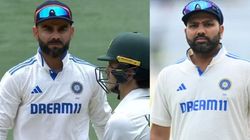 இதுதான் கேப்டன்சி.. ஃபீல்டிங் மாற்றங்களை செய்த விராட் கோலி.. அமைதிகாத்த ரோஹித் சர்மா.. என்ன நடந்தது?