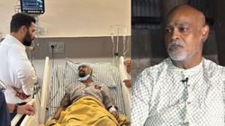 Vinod Kambli- உயிருக்கு ஆபத்தான நிலையில், மருத்துவமனையில் கிரிக்கெட் வீரர் வினோத் காம்ப்ளி சிகிச்சை!