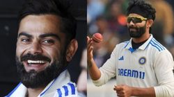 IND vs AUS: ஜீனியஸ்கள் ஒருநாளில் உருவாகுவதில்லை.. இனியும் விராட் கோலி மீது சந்தேகமா.. ஜடேஜா பதிலடி!