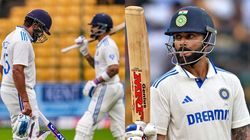 முடிவுக்கு வரும் சகாப்தம்? உறைய வைத்த ரோஹித், கோலி.. 10 ரன்னை கூட தாண்டாத பேட்டிங் ஆவரேஜ்