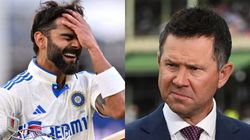 பாண்டிங் உங்களுக்கு முதலில் அருகதை இருக்கா? நீங்க எலலாம் கோலி பற்றி பேசவே கூடாது.. ரசிகர்கள் தாக்கு