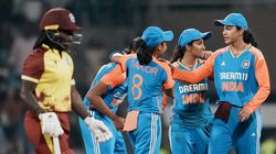 194 ரன்கள் விளாசிய இந்திய மகளிர் அணி.. ஜெமிமா, ஸ்மிருதி மந்தனா அதிரடி.. வெஸ்ட் இண்டீஸ் அணி தோல்வி