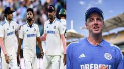 இந்திய பவுலர்களின் லெந்த் தவறானது.. அந்த செஷனை பயன்படுத்தி கொள்ளவில்லை.. மோர்க்கல் ஓபன் டாக்!