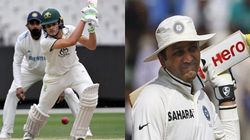 21 ஆண்டுகளுக்கு முன்பு சேவாக்கை பார்த்தது போல் இருந்தது.. கோன்ஸ்டாஸ் நொறுக்கிட்டாரு! ஆஸி.வீரர் பாராட்டு