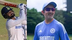 இதுதான் டெஸ்ட் கிரிக்கெட்.. ஃபாலோ ஆனை தவிர்த்த இந்திய அணி.. ஆகாஷ் தீப்பால் துள்ளி குதித்த கம்பீர்!