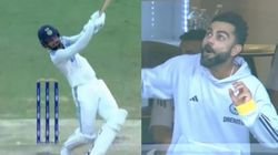 என்னடா தம்பி சிக்ஸ் பறக்கவிடுற.. ஆகாஷ் தீப் ஆட்டத்தால் மிரண்ட விராட் கோலி.. நிம்மதியடைந்த ரோஹித்!