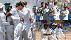 WTC- தென்னாப்பிரிக்காவுக்கு ஜாக்பாட்.. இந்தியா, ஆஸ்திரேலியா இன்னும் எத்தனை மேட்ச் ஜெயிக்கணும்?