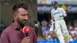 விராட் கோலி பாவம்.. பயிற்சி செய்வதை களத்தில் செயல்படுத்த முடியவில்லை.. புஜாரா சொன்ன சீக்ரெட்!