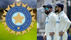 விராட் கோலி, ரோகித் சர்மா நீக்கப்பட வாய்ப்பு.. அண்ணாமலை போல் சாட்டையை சுழற்ற போகும் பிசிசிஐ!