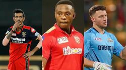 சாஹல், ரபாடா, மில்லர்.. ஐபிஎல் மெகா ஏலத்தில் மிஸ் செய்த வீரர்களின் பட்டியலை வெளியிட்ட ஆர்சிபி!