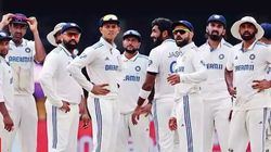 WTC- டெஸ்ட் சாம்பியன்ஷிப்பில் இந்தியாவுக்கு சிக்கல்.. டிராவால் பின்னடைவு.. பைனலுக்கு போக முடியுமா?