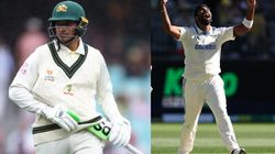 பும்ரா வீசியதிலேயே மோசமான பந்து.. ஆனால் இதுக்கு பேர் தான் லக்? அடக்க முடியாத சிரிப்பு.. என்ன ஆச்சு?